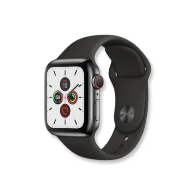 Apple Watch (Series 5) 44mm - GPS - Aluminum ( Brand New )