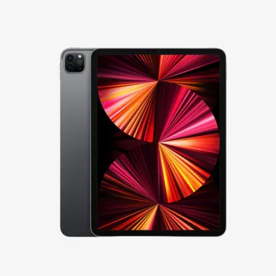 Apple iPad Pro 12.9 - 6th Gen (M2) - (2022)(Brand New)