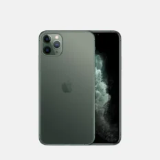 REGEN-iPhone11ProMax-Frontback-MidnightGreen