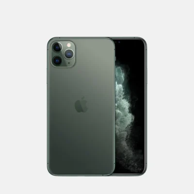 REGEN-iPhone11ProMax-Frontback-MidnightGreen