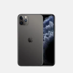 Apple iPhone 11 Pro Max, iOS, 6.5", 4G, SIM Free (Brand New)