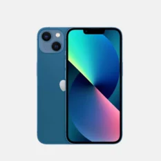 Apple iPhone 13, iOS, 6.1", 5G, SIM Free (Brand New)