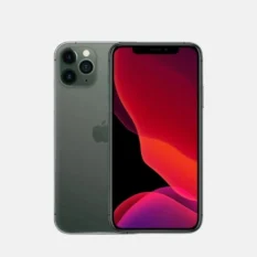 Apple iPhone 11 Pro, iOS, 5.8", 4G, SIM Free (Brand New)