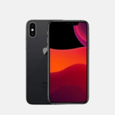 Apple iPhone X, iOS, 5.8", 4G, SIM Free (Brand New)