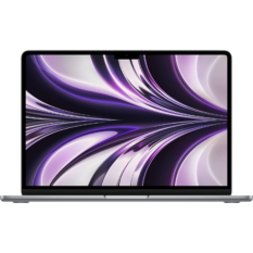2022 Apple MacBook Air 13.6", M2 Processor, 16GB RAM (Brand New)