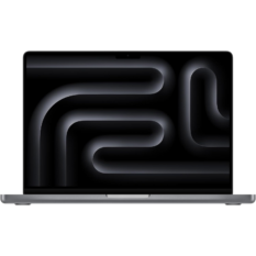 2023 Apple MacBook Pro 14", M3 Processor (Brand New)