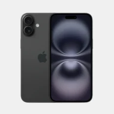 Apple iPhone 16 Plus, iOS, 6.7", 5G, SIM Free (Brand New)